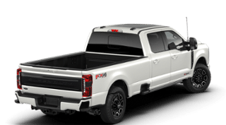 2026 Ford Super Duty® External Image 4